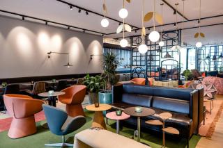 Motel One Amsterdam - 6