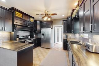 Prime Stargazing! Serene Texas Countryside Retreat - 1