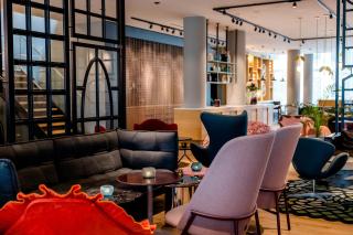 Motel One Amsterdam - 4