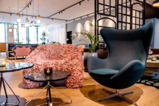 Motel One Amsterdam - 5