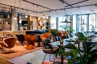 Motel One Amsterdam - 3