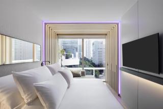 YOTEL Bangkok Sukhumvit - 4