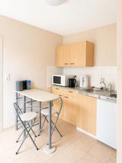 Ferienhof Meisdorf - Brückenwohnung - 7
