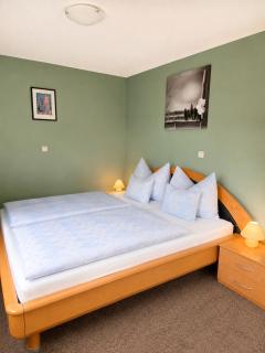 Ferienhof Meisdorf - Brückenwohnung - 6