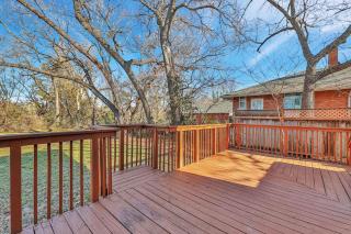 Gorgeous Extended Stay Boho Bliss 3 Bed 1 and a half bath - 1