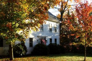 Spacious Suite Rental in a Cozy Bed and Breakfast near Nashua, New Hampshire - 0