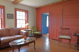 Spacious Suite Rental in a Cozy Bed and Breakfast near Nashua, New Hampshire - 7