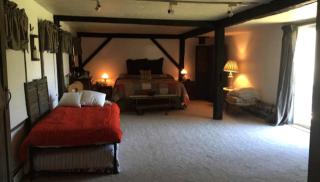 Spacious Suite Rental in a Cozy Bed and Breakfast near Nashua, New Hampshire - 6