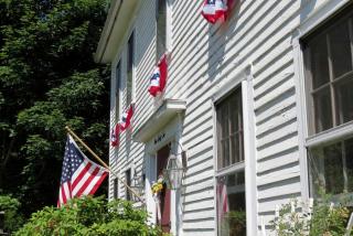Spacious Suite Rental in a Cozy Bed and Breakfast near Nashua, New Hampshire - 2