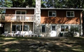 Family-Friendly Cottage Rental with Excellent Lake Views near Wautoma, Central Wisconsin - 0