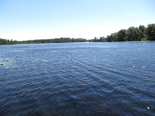 Rustic Self-Catering Cedar Cabins for Vacation in Brainerd Lakes Area of Minnesota - 3