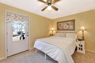 Private 1Bed 1Bath Lavender Cottage - 9