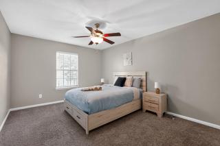 Kingsgate Two Bedroom Stay - 0