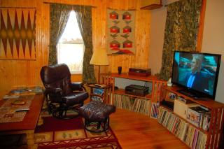 Pet-Friendly Vacation Rental in the Countryside near Grand Island, Nebraska - 9