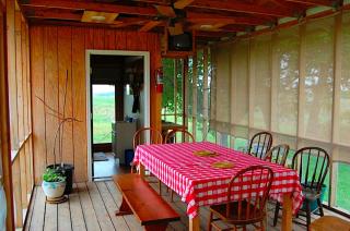 Pet-Friendly Vacation Rental in the Countryside near Grand Island, Nebraska - 4
