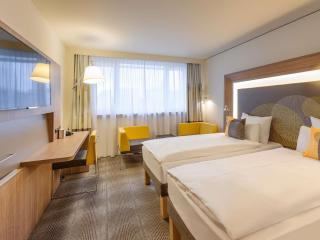 Novotel München City Arnulfpark - Monaco di Baviera - 1