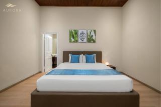 Paradise 4BR Villa - Private Pool, Karaoke & Near My Khe Beach - 5
