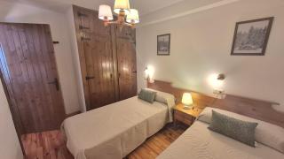 Apartamentos Nogueret - 1