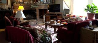 Exclusive Getaway with Jacuzzi Tub near Devils Tower, Wyoming - 5