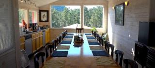 Exclusive Getaway with Jacuzzi Tub near Devils Tower, Wyoming - 4