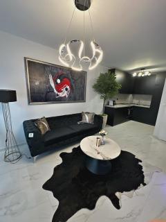 Elegant apartment in the most preferred area - 5