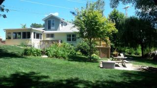 Cozy River Staycation with Wi-Fi near Milwaukee, Wisconsin - 0