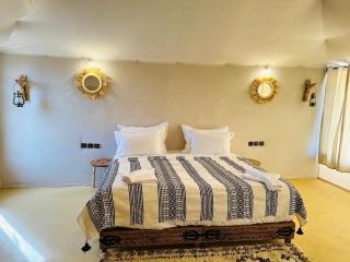 Sahara luxurious camp - 5