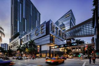 NEW Luxury Bay View Downtown 1 Bedroom - 3