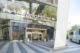 NEW Luxury Bay View Downtown 1 Bedroom - 1