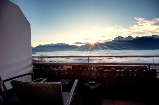 Hotel Oberland - 2