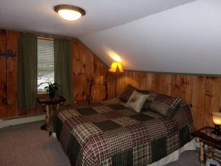 Lovely and Cozy Cabin in the Adirondack Mountains of Northville, New York - 4