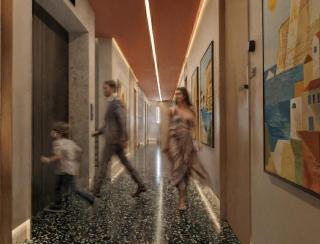 Campus Hub Plus - Msida - 1