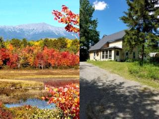 Cozy Cottage Rental Located Lakeside in the Peaceful Forest of Millinocket, Maine - 0