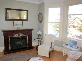 Romantic Vacation Rental with a Fireplace near Roseau, Minnesota - 4