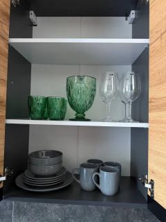 Stylish apartment by the day in Lviv - 7