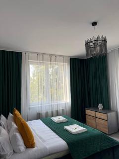 Stylish apartment by the day in Lviv - 1