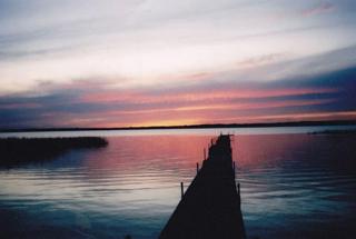 Comfortable Lakeside Cabin Rental for Four Guests near Brainerd, Minnesota - 2