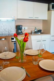 PrimeBnb Bad Hersfeld - 1