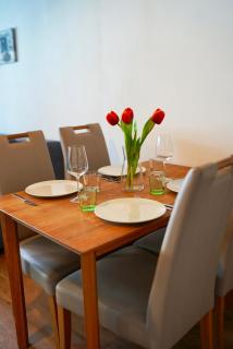 PrimeBnb Bad Hersfeld - 2
