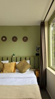 MATANAI HOUSE X THHP - The Deck Villa Mukteshwar - 2 Bedroom Bonfire & BBQ - 7