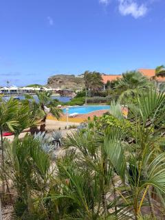 The Caribbean Crown, Penthouse on the Spanish Water! - 6