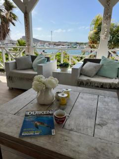 The Caribbean Crown, Penthouse on the Spanish Water! - 1