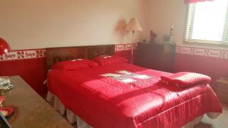 Romantic Getaway with Private Bathroom near North Platte River, Nebraska - 6