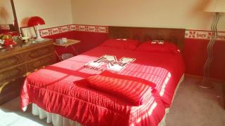 Romantic Getaway with Private Bathroom near North Platte River, Nebraska - 4
