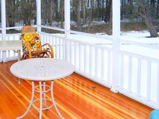 Charming Farmhouse Cottage Rental Situated in the Wilderness near Stockbridge, Massachusetts - 6