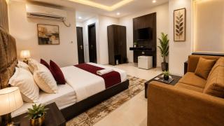 Hotel Bellwood Inn Near IGI Delhi International Airport - 5