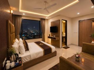 Hotel Bellwood Inn Near IGI Delhi International Airport - 2