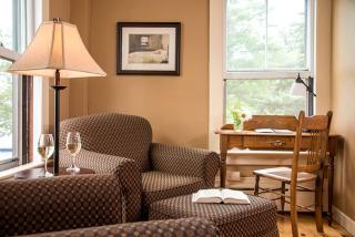 Stylish Vacation Rental with Lake Views near Laconia, New Hampshire - 3