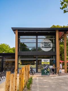 Vakantiepark 't Strandheem - 9