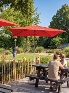 Vakantiepark 't Strandheem - 6